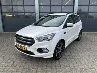 FORD Kuga 1.5 EcoBoost 120pk 2WD ST Line