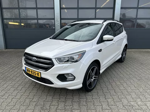 FORD Kuga 1.5 EcoBoost 120pk 2WD ST Line