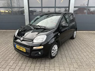 FIAT Panda 0.9 TwinAir 60pk Lounge