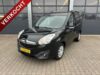 OPEL Combo GB 1.3 CDTi 95pk L1H1 Sport