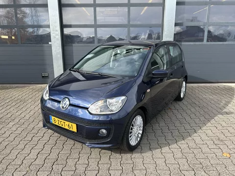 VOLKSWAGEN Up! 1.0 60pk 5-drs BMT High up!