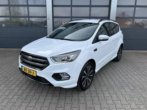 FORD Kuga 1.5 EcoBoost 120pk 2WD ST Line