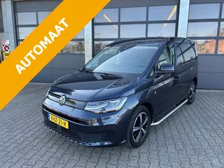 VOLKSWAGEN Caddy Cargo 2.0 TDI 122pk L1H1 7-DSG 1ST Edition