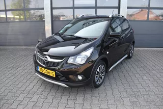 OPEL Karl ROCKS 1.0 75pk Online Edition