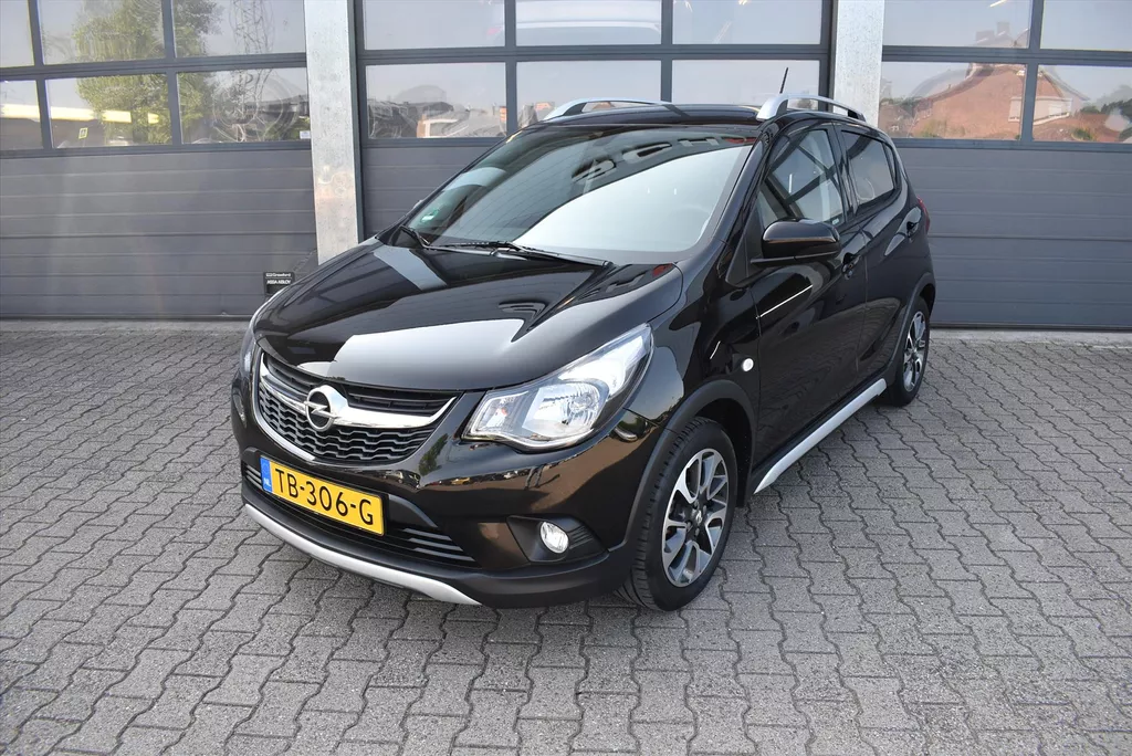 OPEL Karl ROCKS 1.0 75pk Online Edition