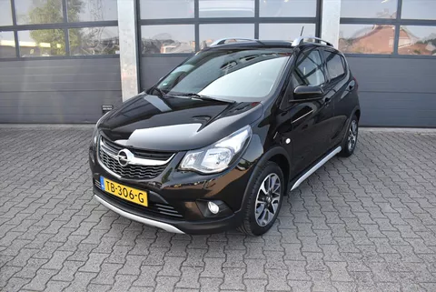 OPEL Karl ROCKS 1.0 75pk Online Edition