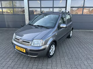 FIAT Panda 1.2 69pk Edizione Cool
