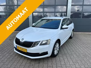 SKODA Octavia Combi 1.0 TSI Greentech 115pk DSG-7 Ambition Business