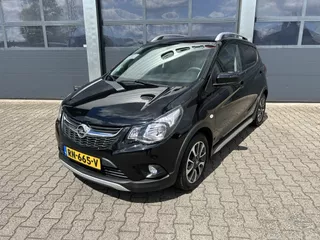 OPEL Karl Rocks 1.0 75pk Online Edition