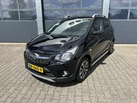 OPEL Karl Rocks 1.0 75pk Online Edition