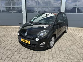 RENAULT Twingo 1.2 16V 75pk Collection