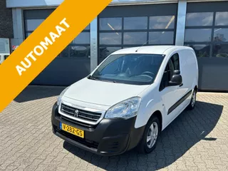 PEUGEOT Partner New GB 120 L1 1.6 BlueHDi 100pk ETG6 Premium