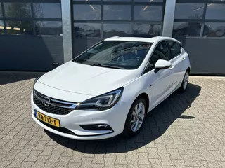 OPEL Astra 1.0 Turbo 105pk Innovation