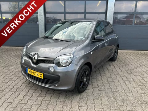 RENAULT Twingo 1.0 SCe 70pk Limited