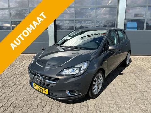 OPEL Corsa 1.4 90pk Automaat 5-drs Innovation