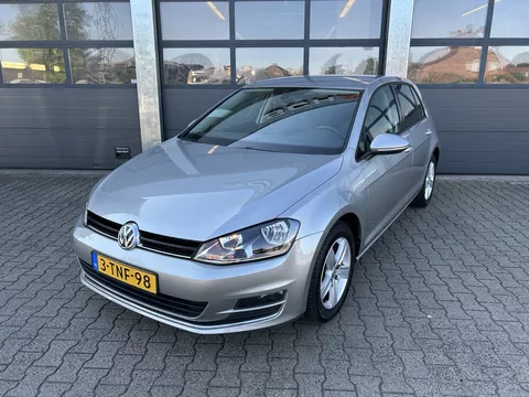 VOLKSWAGEN Golf 1.2 TSI 105pk BMT 5-drs Highline