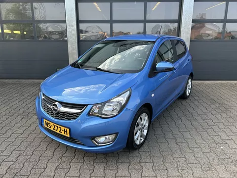 OPEL Karl 1.0 75pk Innovation
