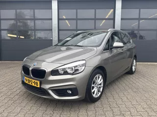 BMW 2-Serie Active Tour. 218i 136pk Executive