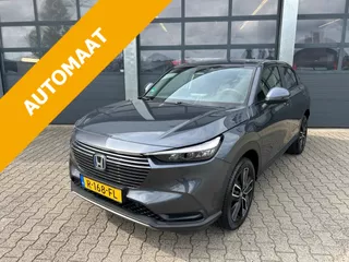 HONDA HR-V 1.5 i-MMD 131pk CVT Elegance