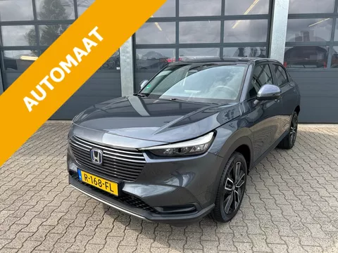 HONDA HR-V 1.5 i-MMD 131pk CVT Elegance