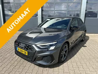 AUDI S3 Sportback S3 2.0 TFSI 310pk quattro | NL- Auto | NAP