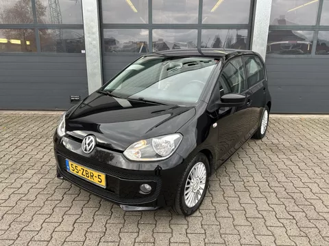 Volkswagen Up! 1.0 60pk High up!