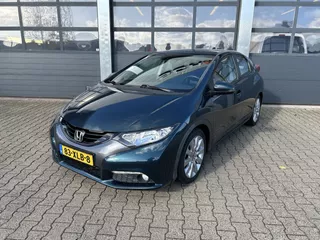 HONDA Civic 1.8 142pk Comfort