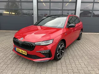 SKODA Scala 1.0 TSI Greentech 115pk Monte Carlo
