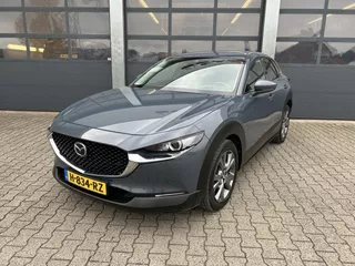 MAZDA Cx-30 2.0 Skyactiv-X 180pk Luxury