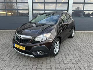 OPEL Mokka 1.4 Turbo 140pk Cosmo