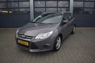 FORD Focus Wagon 1.0 EcoBoost 100pk Trend