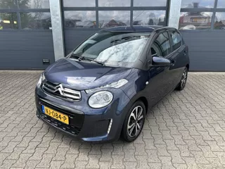 CITROEN C1 1.0 VTi 68pk 5-drs Shine