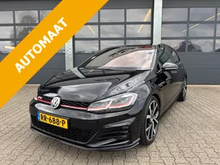 VOLKSWAGEN Golf Vii 2.0 TSI 245pk Automaat 5drs GTI Performance
